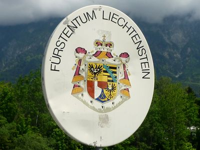 Liechtenstein Liechtenstein