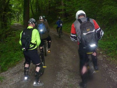 Forstsraße Forstsraße