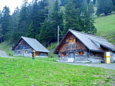 Jugendhaus MALBUN Jugendhaus MALBUN