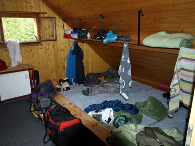 Matratzenlager Matratzenlager