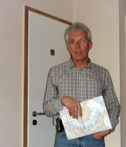 Klaus Wilbert Klaus Wilbert