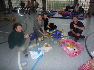 Frühstück Frühstück