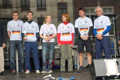 Die Sieger Die Sieger