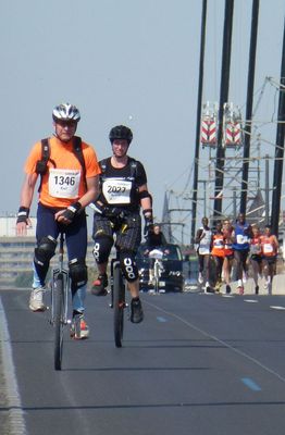 Charly, Nadine Charly, Nadine