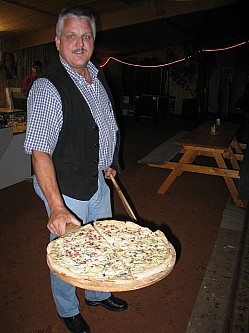 Und noch ein Blootz Und noch ein Blootz