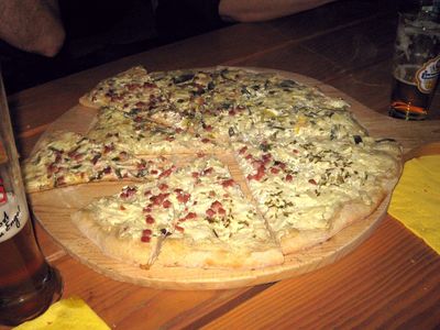 Ein Blootz Ein Blootz