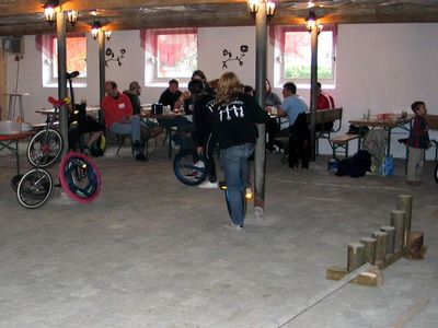 Frühstück Frühstück