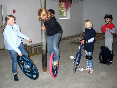 Ultimate Wheel Ultimate Wheel