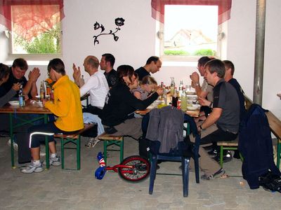 Mittagessen Mittagessen