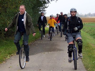 Nachmittagsausflug Nachmittagsausflug