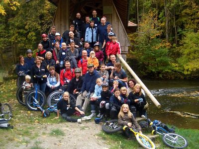 Gruppenfoto Gruppenfoto