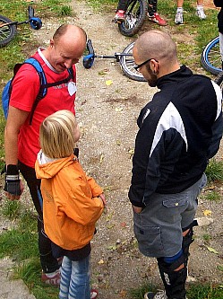 Gruppenfoto Gruppenfoto