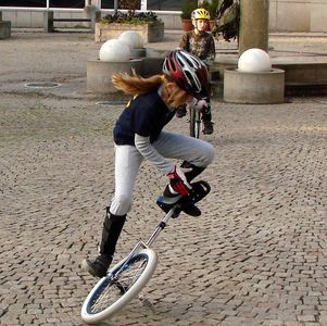 Kickup mount Kickup mount