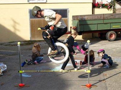 Hochsprung Hochsprung