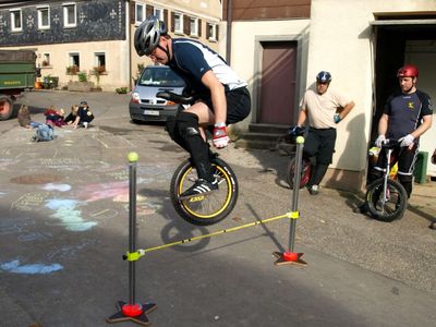 Hochsprung Hochsprung