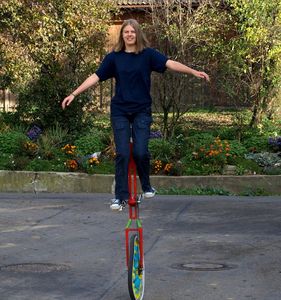 AEV_D auf der Giraffe AEV_D auf der Giraffe