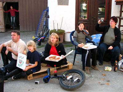 Mittagessen Mittagessen
