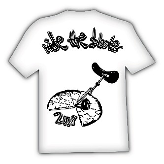 RTB Leiberl (T-Shirt) RTB Leiberl (T-Shirt)