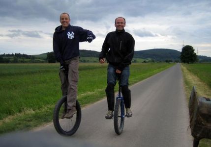 Digger und Bosinke Digger und Bosinke