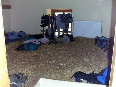 Strohhotel Strohhotel