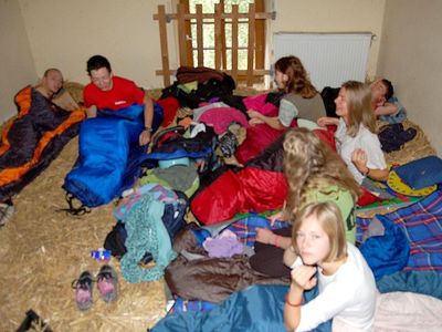 Guten Morgen Guten Morgen