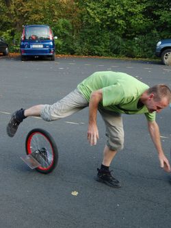 BC - Wheel BC - Wheel