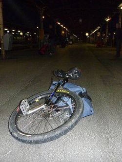 Bahnhof Salzburg Bahnhof Salzburg