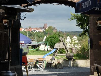 Trendelburg Trendelburg