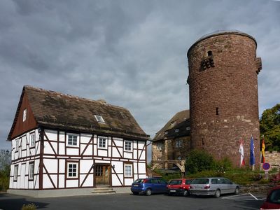 Trendelburg Trendelburg