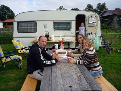 Bosinke, Roter Hüpfer Bosinke, Roter Hüpfer