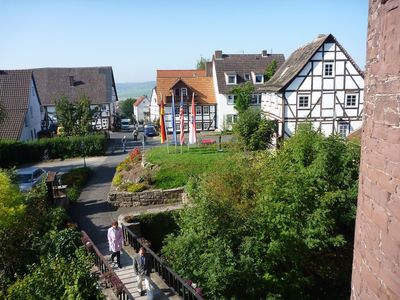 Trendelburg Trendelburg