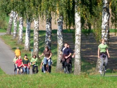 Rückfahrt Rückfahrt