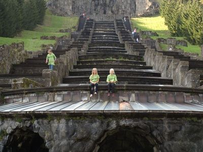 gute Aussicht gute Aussicht