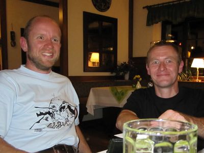 Max, Jockel Max, Jockel