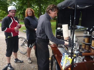 Roland und Petra Roland und Petra