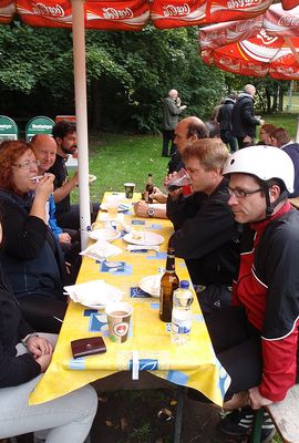 gute Jause gute Jause