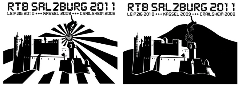 RTB Leiberl Entwurf RTB Leiberl Entwurf