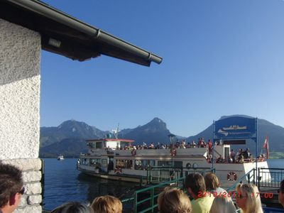 Schifffahrt Schifffahrt