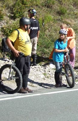 Volker, Chrissi, Karla, Ivo Volker, Chrissi, Karla, Ivo