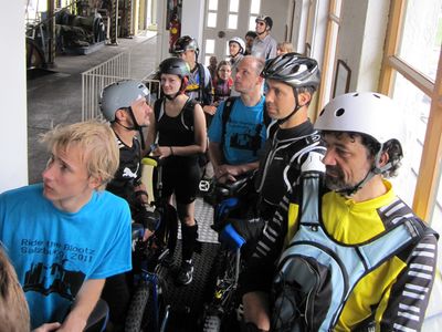 Gondelbahn Warteraum Gondelbahn Warteraum