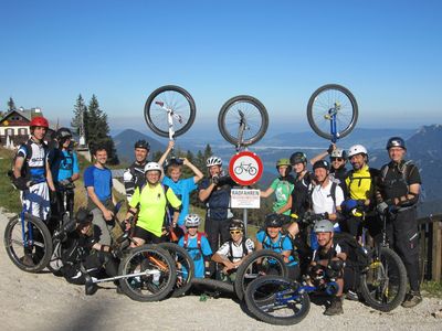 Gipfelfoto Gipfelfoto