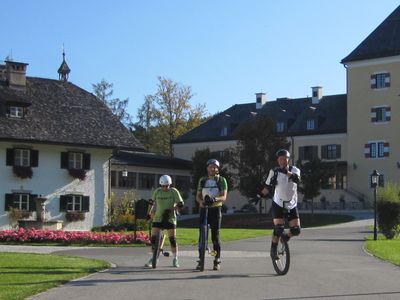 Schlosshotel Schlosshotel