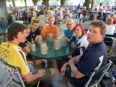 Augustinerbräu Augustinerbräu