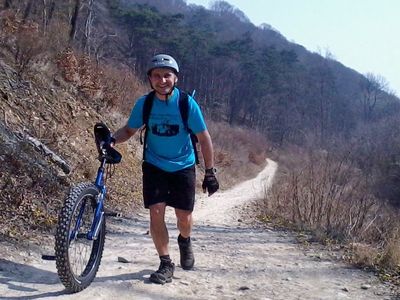 Stadtwanderweg 1 Stadtwanderweg 1