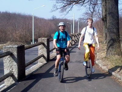 Höhenstraße Höhenstraße