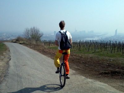 Stadtwanderweg 1 Stadtwanderweg 1