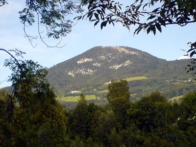 Gaisberg Gaisberg