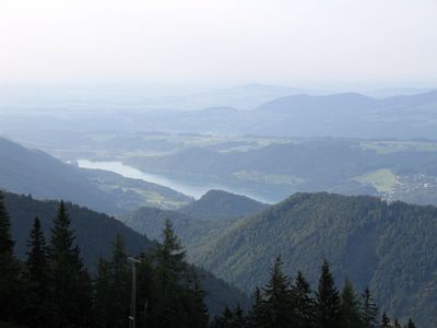 Fuschlsee Fuschlsee