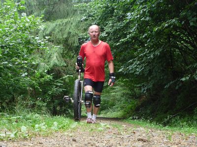 Wer sein Rad liebt... Wer sein Rad liebt...