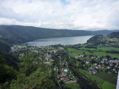 Millstätter See Millstätter See